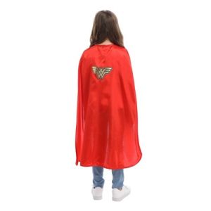 Halloween School Stage Performance Cosplay Childrens Wonder Woman Costume