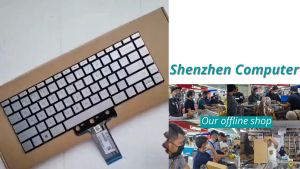 Keyboard Laptop HP Pavilion 14-BF002TX & 14-BF003TX: Panduan Lengkap