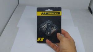 Toolkit Sepeda Alat Perbaikan Sepeda United