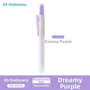 DIANSHI | Eye-Protecting Easy Grip Highlighter