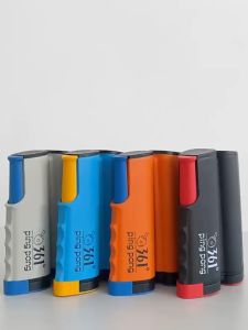 Lưới bóng bàn rút gọn 361 chất liệu PE cao cấp Cọc lưới bóng bàn di động nhỏ gọn