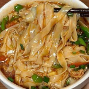 Instant Ready Hot Pot Noodle