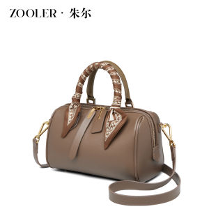ZOOLER | Túi Da Sang Trọng Dành Cho Mẹ