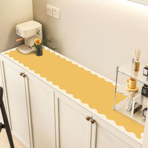 Waterproof PVC Desk Pad