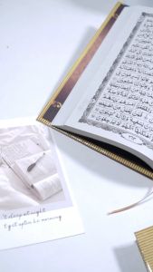 Alquran Bergaris non Terjemah 18 Baris Al-Quran Tanpa Terjemahan Al Quran Wakaf Maksum Harga Terjangkau Maju Mandiri Sukamaju