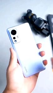 PAKET 3 IN 1 HARD CASE INFINIX GT 10 PRO 5G / NOTE 12 VIP SOFCASE SUPER SLIM EXCELLENT CINCIN RINKG