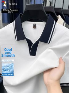TUCANO | Cool Breathable Mens Polo Shirt