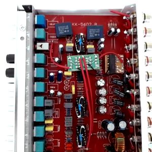 Butterfly Ecommerce มาทาดอร์ ปรีโมตัวท๊อป ปรีเทพ 7แบรน​ด์ โมแท้​ งานดี แรง​ เสียงดี ปรีโม​ ตัวโชว์ ตัวแข่งปรีแอมป์​ 7​แบรน​ด์​  ท้ายทิฟฟานี งานไทยโม