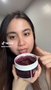 Lauskin - (BUNDLING) LOTION 1 PCS + BODY SERUM 1 PCS | Overnight Intense Whitening Booster Lotion dengan Hyaluronic Acid Niacinamide | Infused Whitening Booster Body Serum 11X Active Whitening