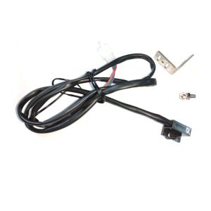 Motorcycle Electric Car Restoration Accessories Digital LCD Meters Code Meter Sensor Meter Geer Teeth Mileage Velometer