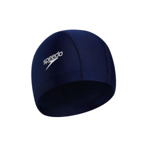Speedo | Anti-Chlorine Big Head Fit Non-Squeezing Long Hair Swim Cap