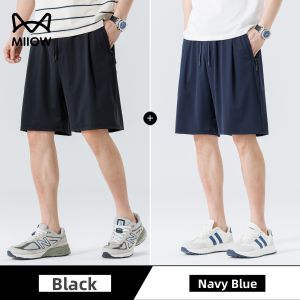 MiiOW | Quick Drying High Elastic Men Shorts