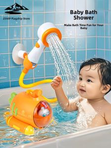 ZSVIP | Bathing Play Toy for Babies Shower Head