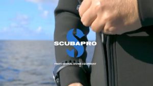 SCUBAPRO Everflex Yulex 3mm ชุดเว็ทสูทดำน้ำสำหรับคุณหญิง - วาดสูทด 3mm สำหรับบริการชุดเว็ทสูทดำน้ำ SCUBA