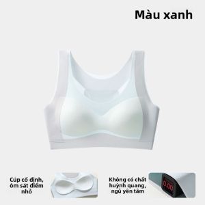 MiiOW | Áo ngực thể thao nâng đỡ Miow Cat dành cho nữ tuổi dậy thì độ tuổi trung học cơ sở và trung học phổ thông