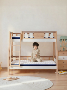 SESSILE | 3D Breathable Spinal Support Non-Formaldehyde Toddler Mattress