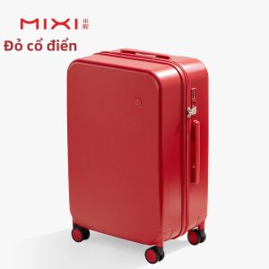 Mixi | Vali Kéo Durable Dung Lượng Lớn 20 inch