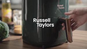Russell Taylors 3D Air Fryer Large (4.2L) Z1
