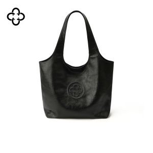 Leisure Commute Tote Bag Large Capacity