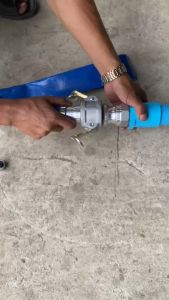 New Product: สายยางสวมไว รุ่นใหม่ แถมเข็มขัดให้ครบ - จบ !!