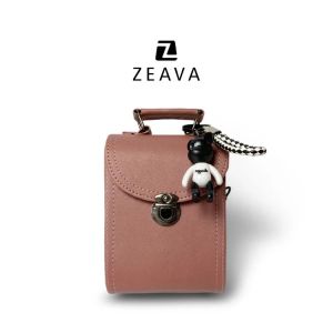 Satchel Mini Slingbag - Tas Wanita Selempang/Mini Slingbag