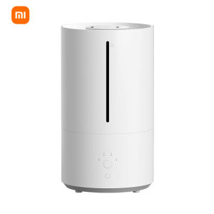 Xiaomi Mijia Smart Anti-Bacterial Humidifier 2 - เครื่องทำความชื้นอัจฉริยะ 4.5L 30-90 sq meters 350 ml/h ต่อ Mi Home APP ฆ่าเชื้อแบคทีเรียได้