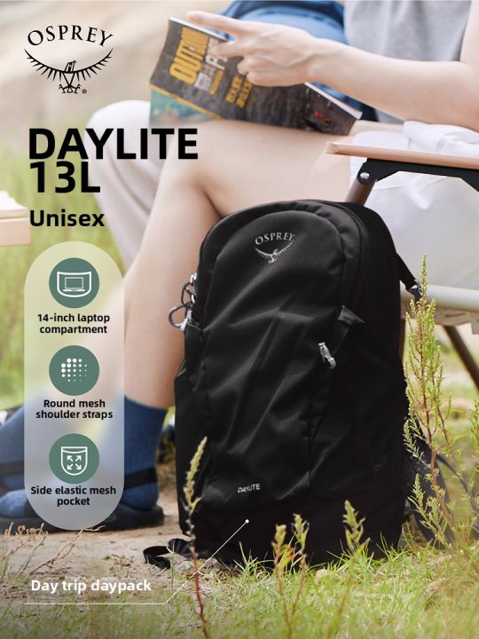 osprey bag lazada 3L Waterproof Dry Sack with Window, Black : Sports & Outdoors Shop Osprey Backpacks Online with