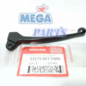 HANDLE HENDEL HANDEL REM LEVER KANAN SUPRA GRAND FIT TROMOL HANDLE REM KANAN SUPRA TROMOL HONDA KET