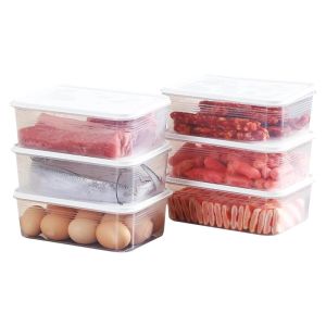 Food Grade Refrigerator Storage Containers