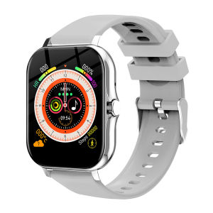 New Smart Watch Men Women Waterproof SmartWatch Faces Bluetooth Call Health Monitor Sports Fitness Watches For Android iOS 2025