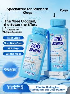 Joya | Grease Dissolver & Drain Opener Sewer Cleaner