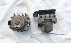 ปั๊ม ABS   Honda City Type-Z    ปี 96–02