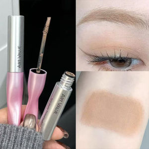 Chống Thấm Nước Lâu Trôi Kem Nhuộm Lông Mày Tự Nhiên Màu Nâu Tint Nhanh Khô Gel Tăng Cường Lông Mày Mỹ Phẩm Mascara Lông Mày Cho Mắt Trang Điểm