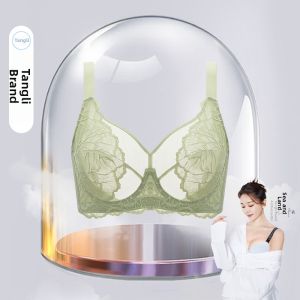 Slimming and Supportive Full Figure Underwear