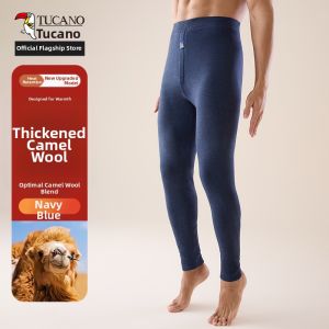 TUCANO | Thermal Insulated Thermal Underpants