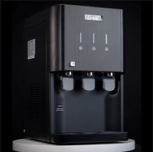 (Installation KL/Selangor) IPRO Hot & Warm & Cold Tabletop Water Dispenser KRISTA - 4 pcs HALAL Water Filter