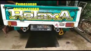 Header stereo harley header futura grand max t120ss futura tayo header carry header 432