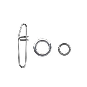 Kẹp Câu O-Ring Kết Nối