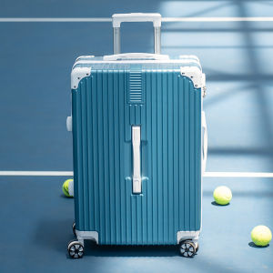 Vali du lịch size minisize20/ size24/ size 28. Vali kéo xách tay bo góc chống va đập- BẢO HÀNH 2 NĂM