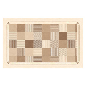 Non-slip Oil-resistant Washable Waterproof Absorbent Kitchen Mat