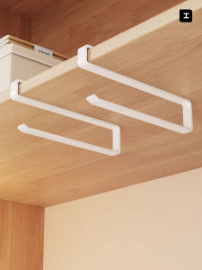 Accessory Display and Storage Rack