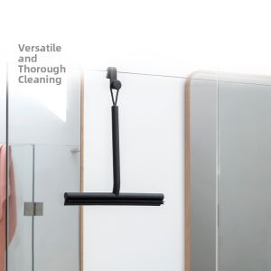 brabantia | Mirror and Glass Cleaner for Home Bath