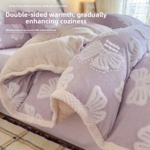 MINGSHA | Thermal Blanket Duvet 2-in-1 High-weight Soft