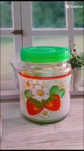Toples Fruit LAK 500ml