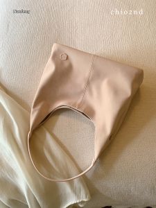 CHIO‘2ND | Romantic Summer Minimalist Tote Shoulder Bag