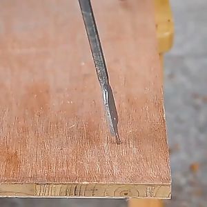 Bộ 8 Mũi Khoan Khoét Gỗ Đuôi Cá Chuyên Dụng 6-32mm Mũi Khoan Khoét Thạch Cao Kèm Cây Nối Dài Chống Mài Mòn Không Gỉ