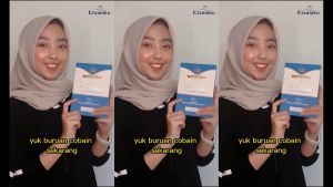 Etamaku Platinum 250gr - Susu Kambing Etawa Murni Untuk Kebutuhan Nutrisi Harian - Paket 1 Box