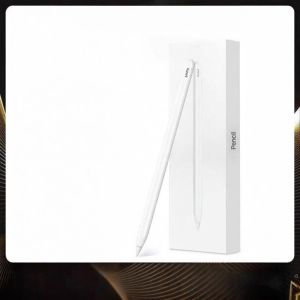ARUDDI | Compatible Apple Pencil Capacitive Stylus for iPad Writing and Touch