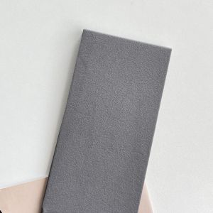 Ay to Films Gray 120d Mousse Texture Milky White Velvet Pantyhose Stockings Spring and Autumn Leggings