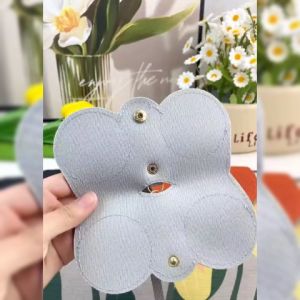 กระเป๋าใส่แว่นตา กล่องใส่แว่นกันแดด เคสป้องกันแว่น พกพา กระเป๋าใส่แฟชั่น แบบพกพา กันแดด กระเป๋าแฟชั่น ผู้หญิง แว่นตาแฟชั่นน้ำหนักเบาสุดหรู